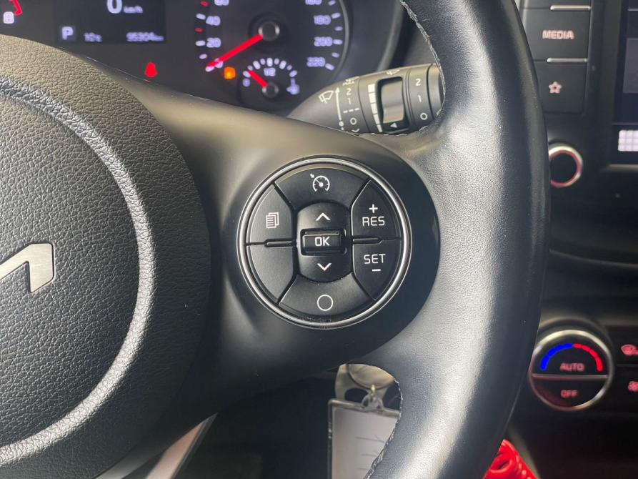 Kia Soul III Пермь  - изображение 10
