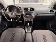Volkswagen Polo V Рестайлинг Пермь  - изображение 34