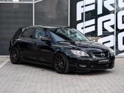 Mazda 3 MPS I Краснодар  - изображение 17