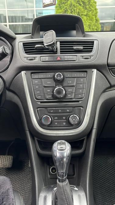 Buick Encore I Уфа  - изображение 11