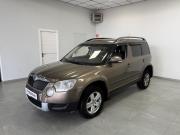 Skoda Yeti I Казань  - изображение 17