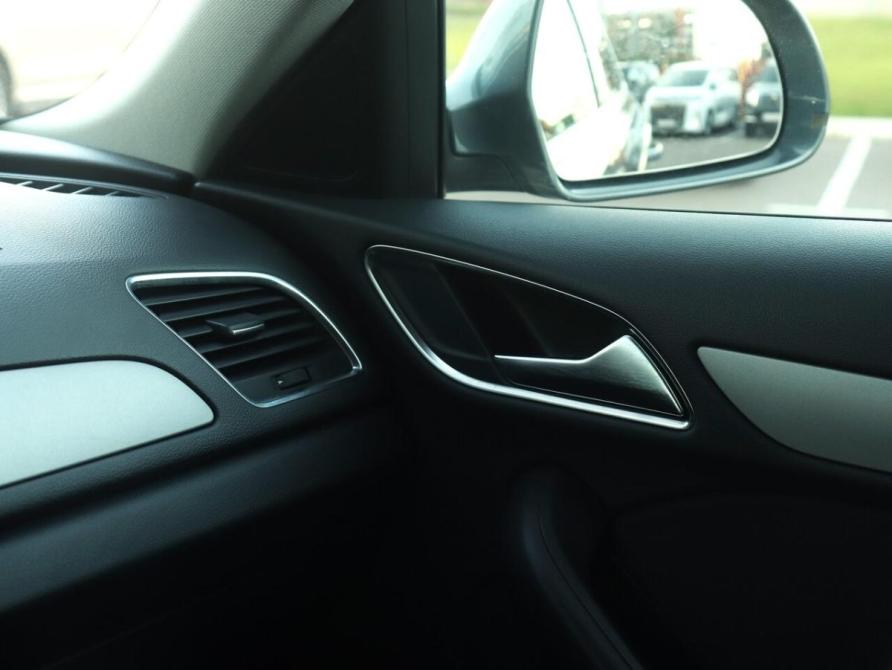 Audi Q3 I (8U) Казань  - изображение 12