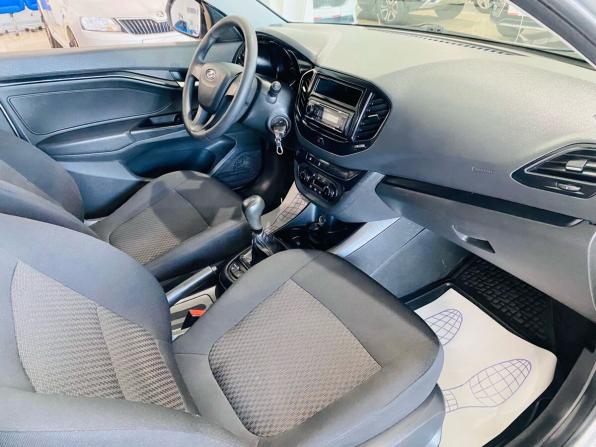 Lada (ВАЗ) Vesta I с пробегом 2017 года, цена 770 000 рублей, 67000 км, седан, Автокод Объявления