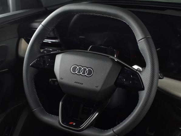 Audi Q5 III (GU) с пробегом 2026 года, цена 6 350 995 рублей, 22 км, внедорожник, Автокод Объявления