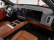 Li Auto (Lixiang) L7 I Москва  - изображение 33
