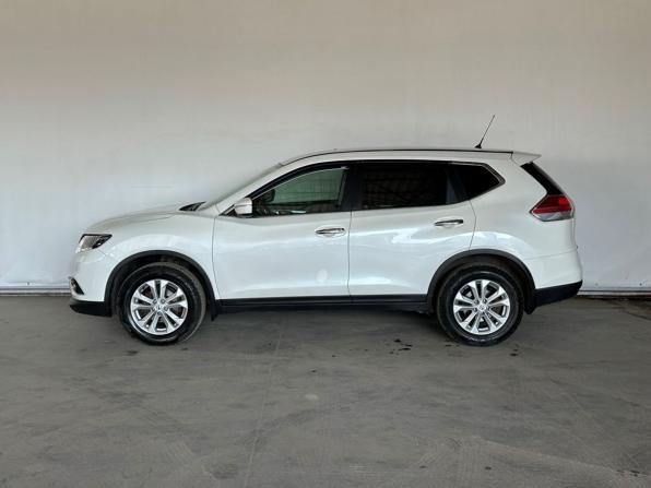 Nissan X-Trail III с пробегом 2016 года, цена 1 427 000 рублей, 208100 км, внедорожник, Автокод Объявления