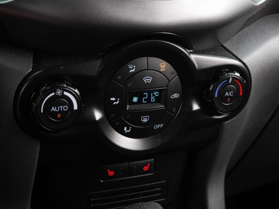 Ford EcoSport II Воронеж  - изображение 14