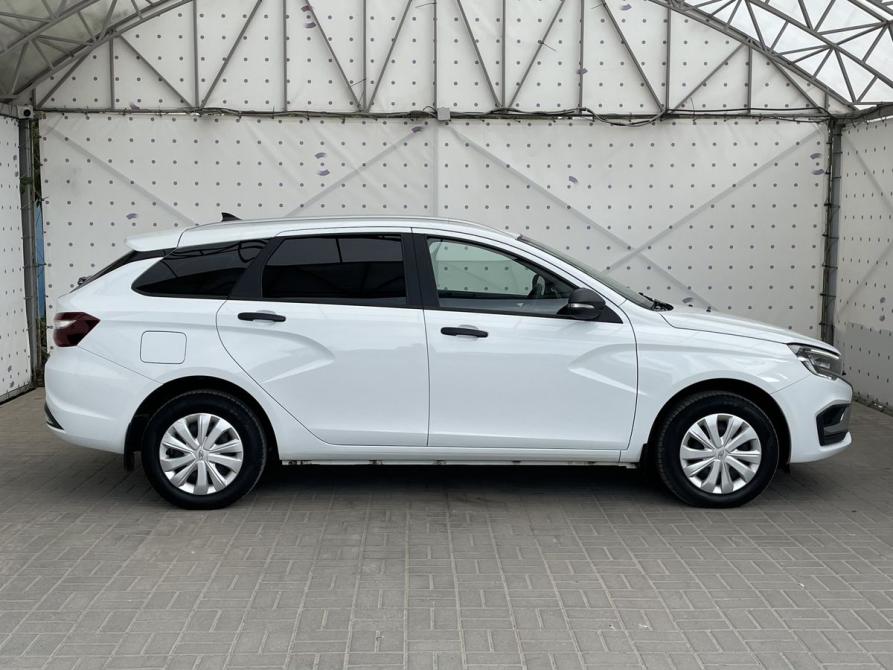 Lada (ВАЗ) Vesta I Рестайлинг (NG) Тамбов  - изображение 9