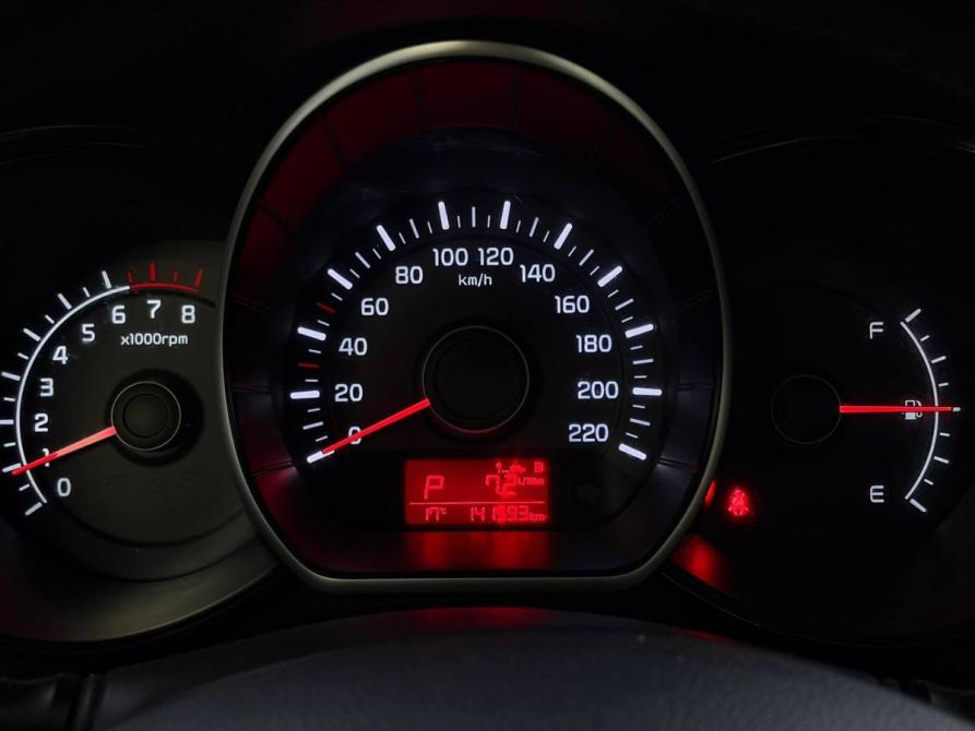 Kia Rio III Уфа  - изображение 16
