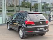 Volkswagen Tiguan I Рестайлинг Ижевск  - изображение 30