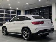 Mercedes-Benz GLE I (W166) Новосибирск  - изображение 32