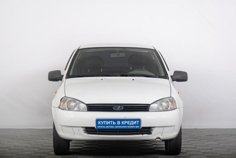 Lada (ВАЗ) Kalina I Томск  - изображение 4