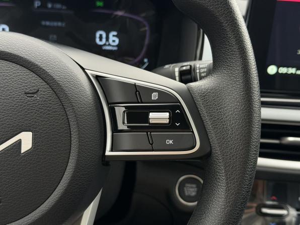 Kia K3 II (China Market) Рестайлинг с пробегом 2026 года, цена 2 650 000 рублей, 25 км, седан, Автокод Объявления