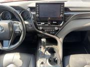 Toyota Camry VIII (XV70) Рестайлинг Москва  - изображение 32