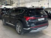 Hyundai Santa Fe IV Рестайлинг Санкт-Петербург  - изображение 11