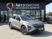 Omoda C5 I Рестайлинг Волгоград  - изображение 19