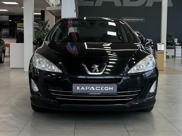 Peugeot 408 I с пробегом 2013 года, цена 478 000 рублей, 179000 км, седан, Автокод Объявления