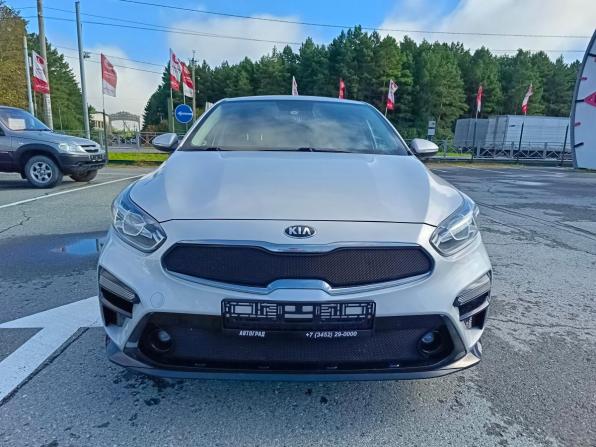 Kia Cerato IV с пробегом 2019 года, цена 1 749 995 рублей, 84864 км, седан, Автокод Объявления