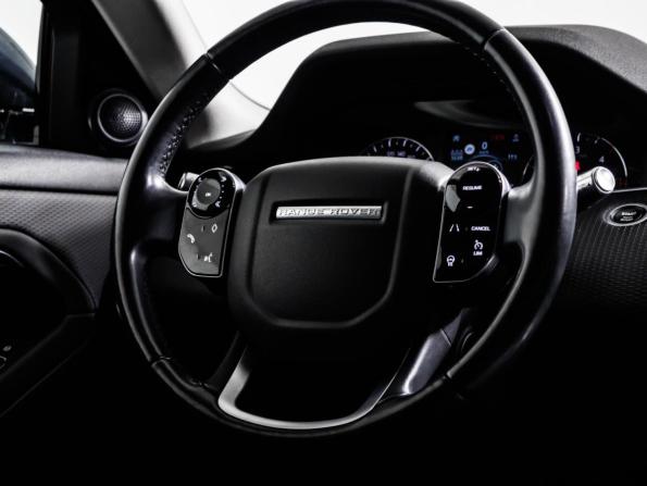 Land Rover Range Rover Evoque II с пробегом 2019 года, цена 3 299 000 рублей, 79552 км, внедорожник, Автокод Объявления