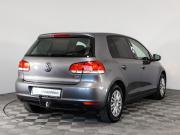 Volkswagen Golf VI Санкт-Петербург  - изображение 21
