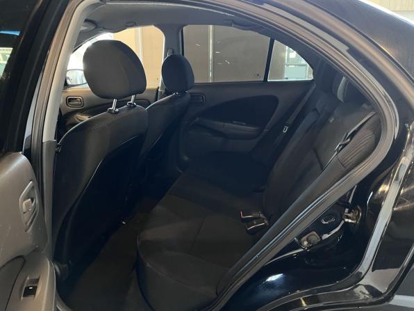 Nissan Almera Classic I с пробегом 2008 года, цена 443 000 рублей, 234636 км, седан, Автокод Объявления