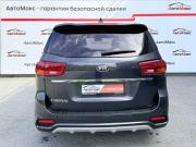 Kia Carnival III Тюмень  - изображение 24