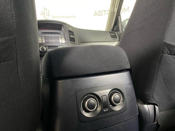Mitsubishi Pajero IV Рестайлинг 1 с пробегом 2012 года, цена 2 039 000 рублей, 166181 км, внедорожник, Автокод Объявления