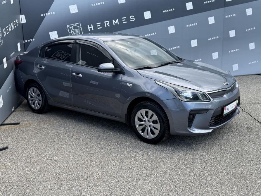 Kia Rio IV Минеральные Воды  - изображение 3