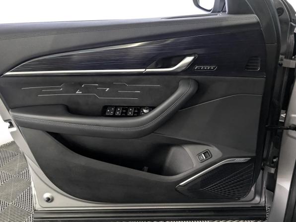Geely Monjaro I с пробегом 2024 года, цена 3 430 000 рублей, 31781 км, внедорожник, Автокод Объявления
