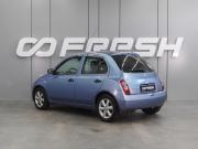 Nissan Micra III (K12) Воронеж  - изображение 18