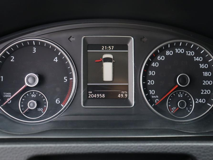 Volkswagen Multivan T5 Рестайлинг Москва  - изображение 17
