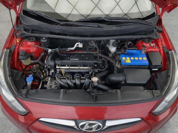 Hyundai Solaris I с пробегом 2012 года, цена 747 000 рублей, 176371 км, хэтчбек, Автокод Объявления