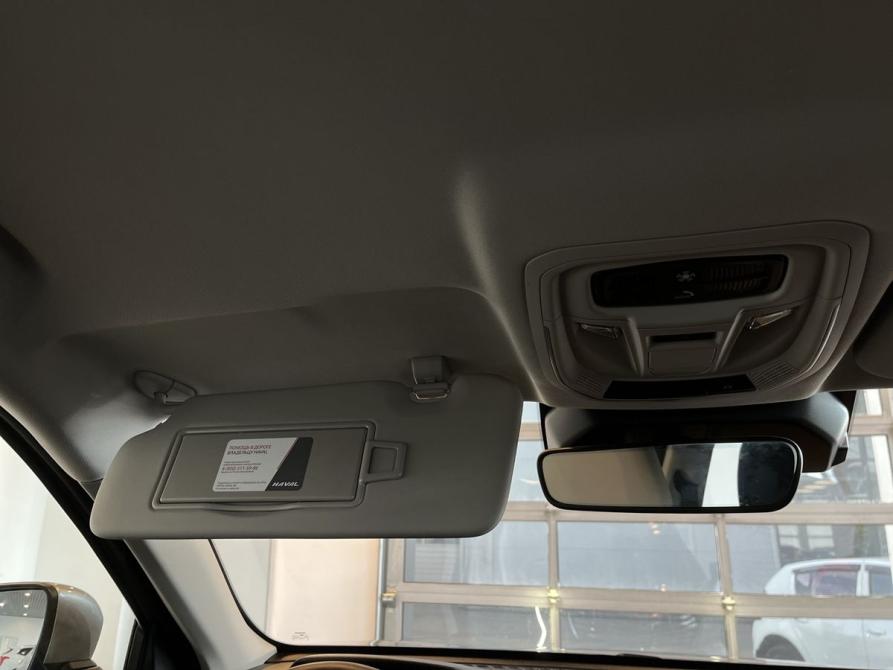 Haval Jolion I Чебоксары  - изображение 30