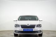 Skoda Superb II Рестайлинг Оренбург  - изображение 22