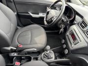 Kia Rio III Рестайлинг Набережные Челны  - изображение 49