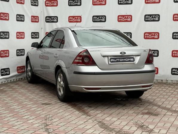 Ford Mondeo III Рестайлинг с пробегом 2006 года, цена 485 000 рублей, 454000 км, лифтбек, Автокод Объявления