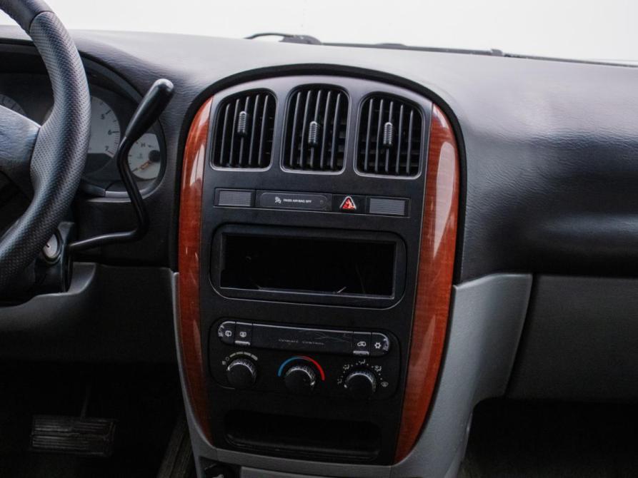 Chrysler Town &amp; Country IV Рестайлинг Москва  - изображение 15