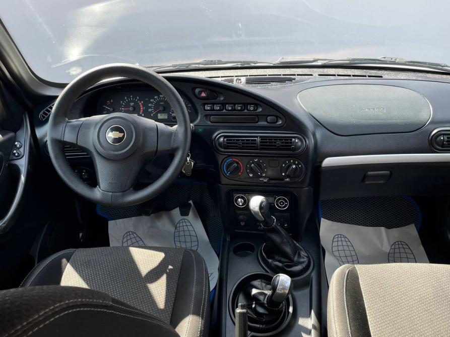 Chevrolet Niva I Рестайлинг Стерлитамак  - изображение 24