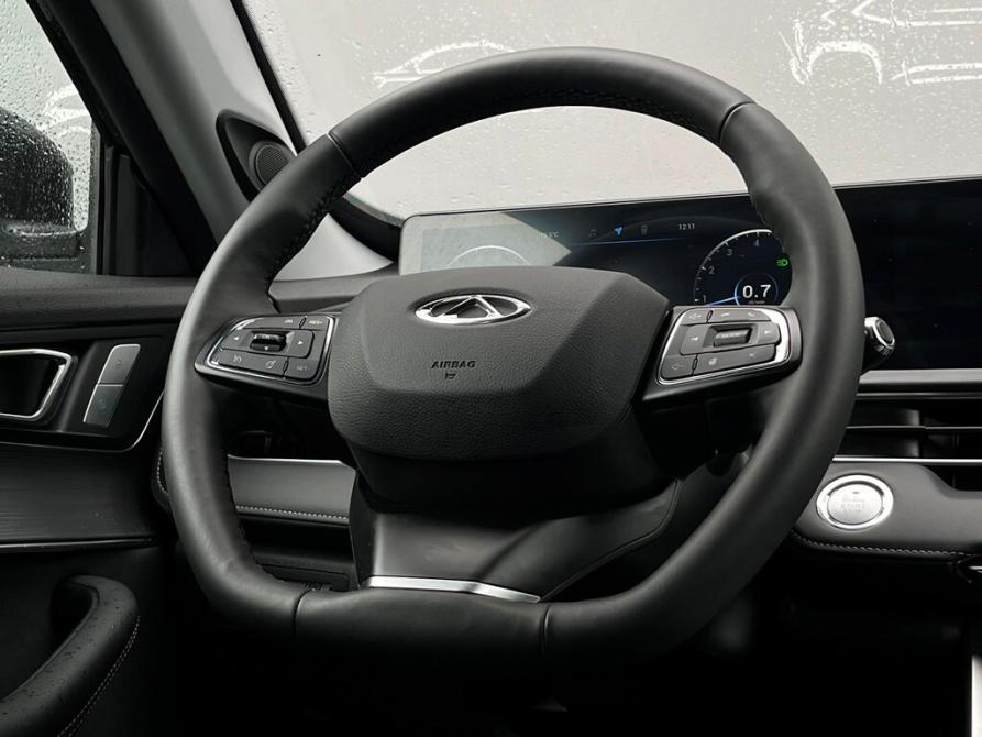 Chery Tiggo 7 Pro Max I Санкт-Петербург  - изображение 25