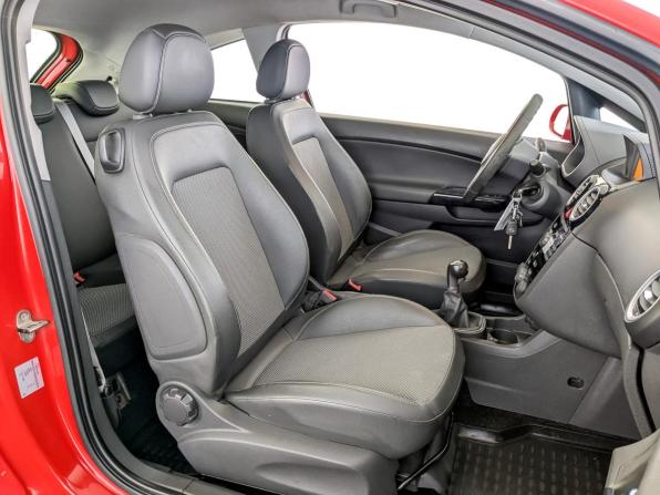Opel Corsa D с пробегом 2007 года, цена 650 000 рублей, 85610 км, хэтчбек, Автокод Объявления