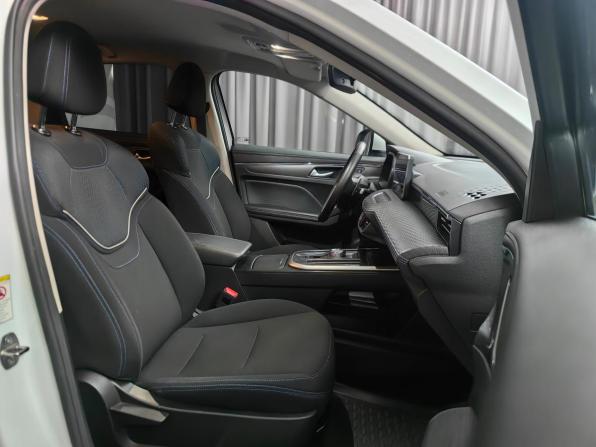 Haval Jolion I с пробегом 2023 года, цена 1 848 000 рублей, 50369 км, внедорожник, Автокод Объявления