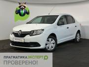 Renault Logan II Великий Новгород  - изображение 17