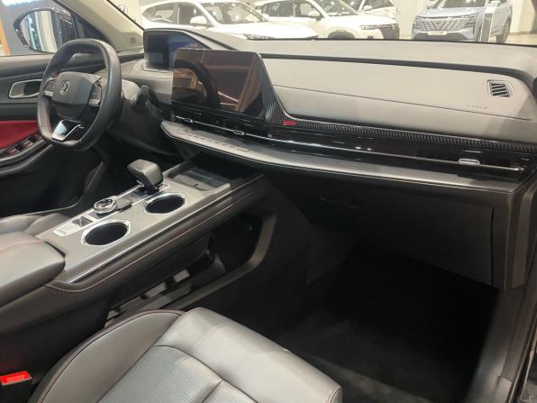 Changan CS55 Plus II с пробегом 2023 года, цена 1 719 000 рублей, 97000 км, внедорожник, Автокод Объявления