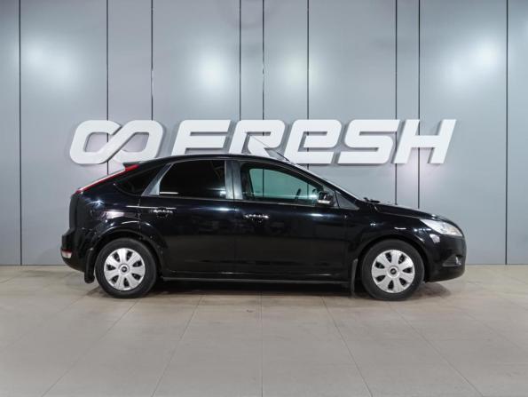 Ford Focus II с пробегом 2008 года, цена 659 000 рублей, 197509 км, хэтчбек, Автокод Объявления