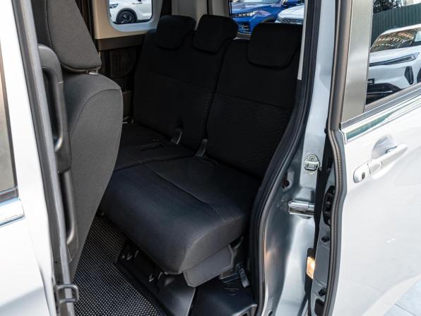 Daihatsu Thor I с пробегом 2017 года, цена 1 190 000 рублей, 70138 км, микровэн, Автокод Объявления