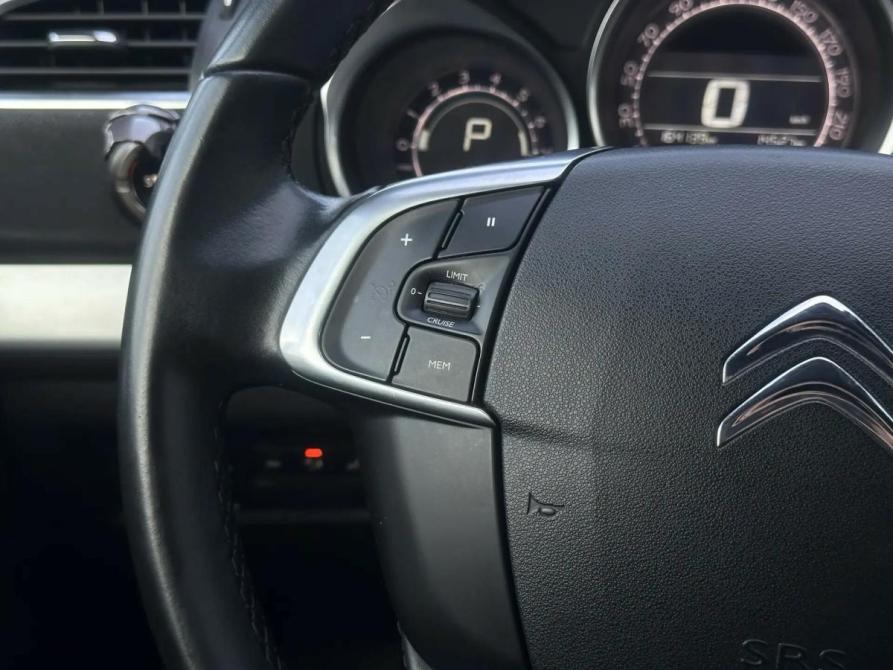 Citroen C4 II Рестайлинг Мурманск  - изображение 13