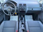 Volkswagen Touran I Рестайлинг 2 Уфа  - изображение 26