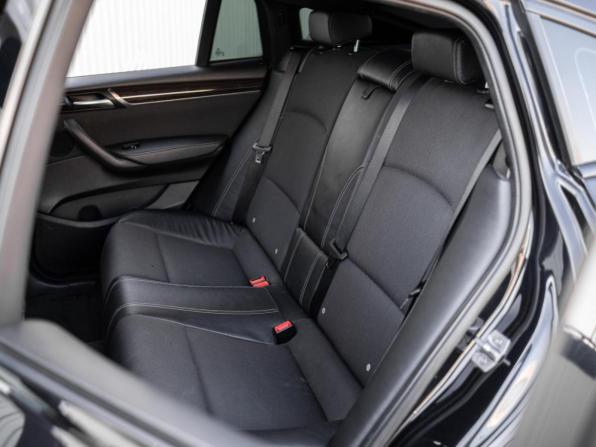 BMW X4 I (F26) с пробегом 2015 года, цена 2 475 000 рублей, 200698 км, внедорожник, Автокод Объявления