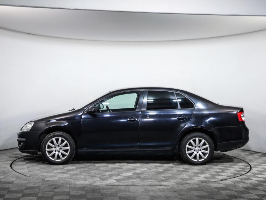 Volkswagen Jetta V Санкт-Петербург  - изображение 8