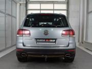 Volkswagen Touareg I Рестайлинг Кемерово  - изображение 25